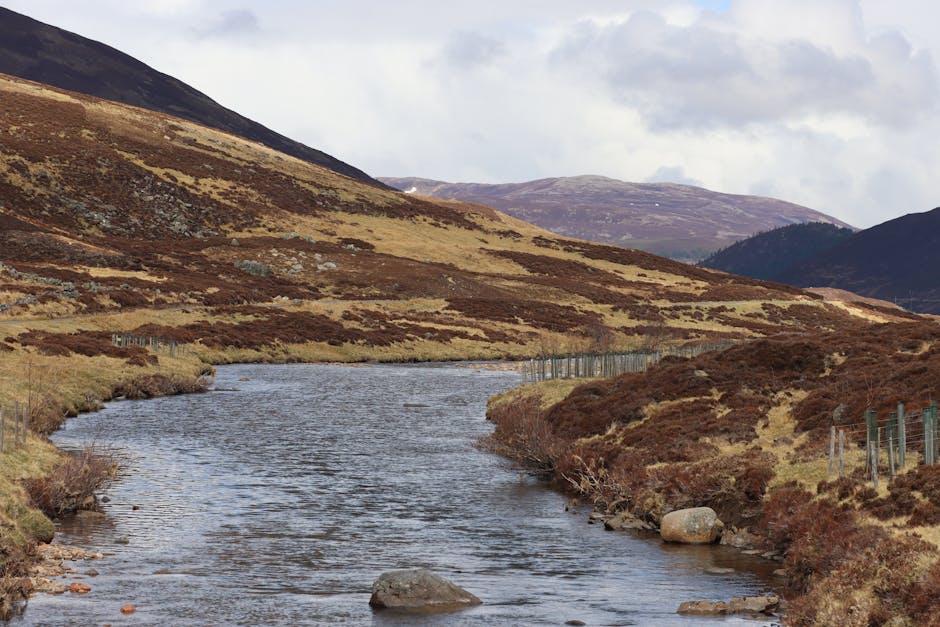 Planning Your Scottish Highlands Holiday: What to Pack and Prepare