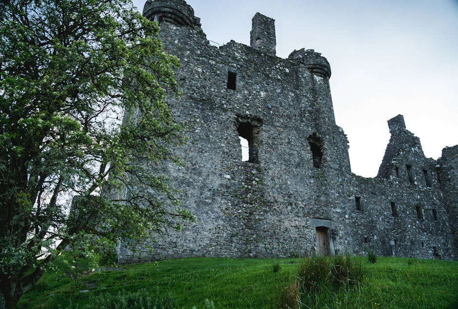 Understanding Scottish Highland Culture and History During Your Visit